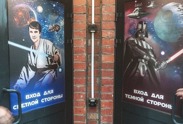 Персонажи «Звездных войн» помогут сдать сессию студентам ИТМО