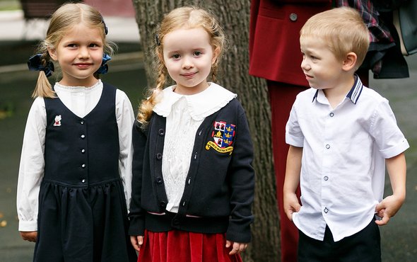 Факультеты как в Хогвартсе и свобода быть собой: как и чему учат в школах с британской системой. Британская международная школа (BIS)