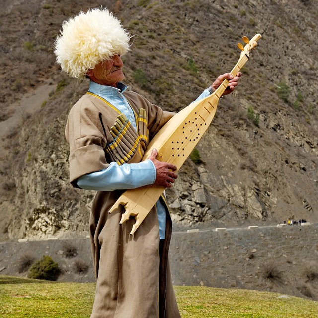 В Дагестане вас назвали «уцишка» — обижаться или радоваться? Сложный тест по языкам регионов России