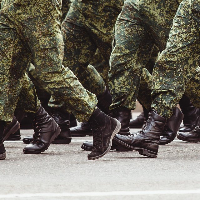 Может ли студент очного отделения отказаться от военных сборов?