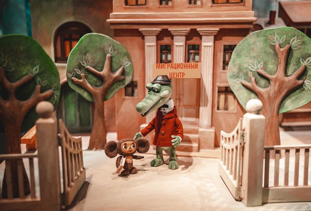 Какая национальность у Чебурашки? Тест по советским мультфильмам, который только кажется легким