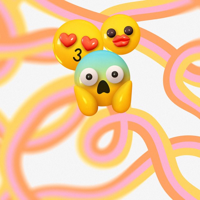 😘 — это флирт или пассивная агрессия? Тест: поймете ли вы зумера по эмодзи