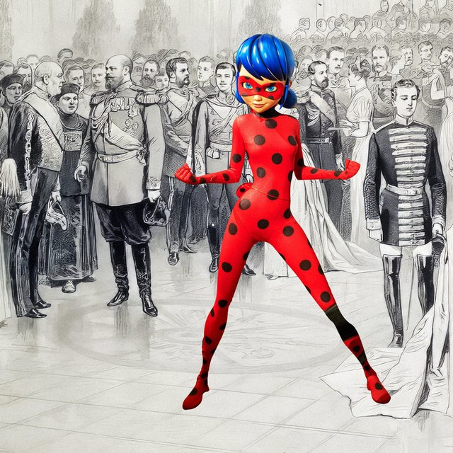 «Леди Баг Мценского уезда»: самые смешные цитаты из итоговых сочинений – 2025