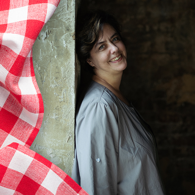 Справится даже ребёнок: рецепты завтрака и обеда от папы Марианны Орлинковой