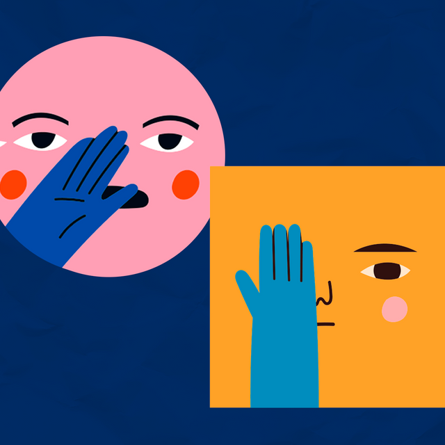 Ребёнок стал все время на всех обижаться. Что делать?