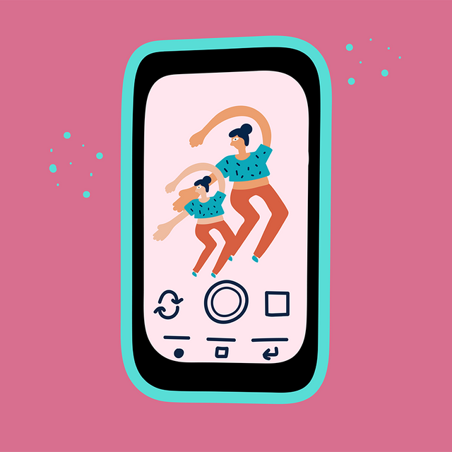 12 родительских трендов из тиктока — 2022: танцы, переодевания и лайфхаки