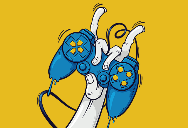 «Для ребёнка, который проводит много времени за компьютером, киберспорт — это выход»