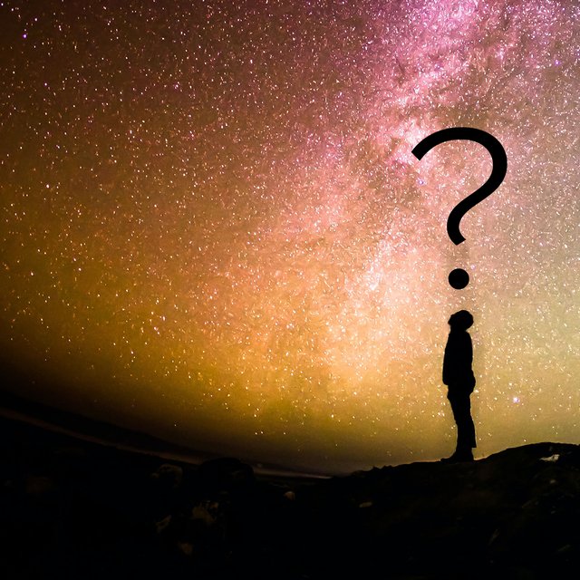 Где кончается космос и бывают ли люди с хвостом? Сможете ли вы ответить на детские вопросы