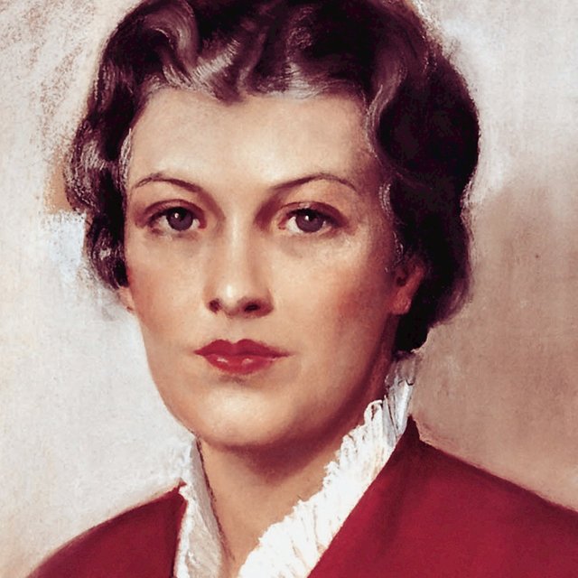 Её боготворили миллионы домохозяек: история Бетти Крокер — женщины, которой не существовало