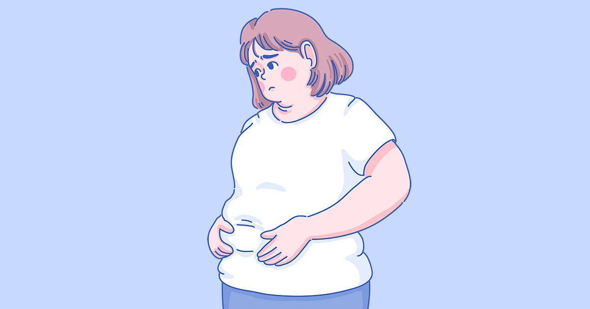 Причины, почему грудной ребенок плохо набирает вес