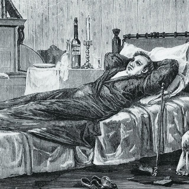 Онегин умер? Тест: кто из героев русской классики дожил до финала книги, а кто нет