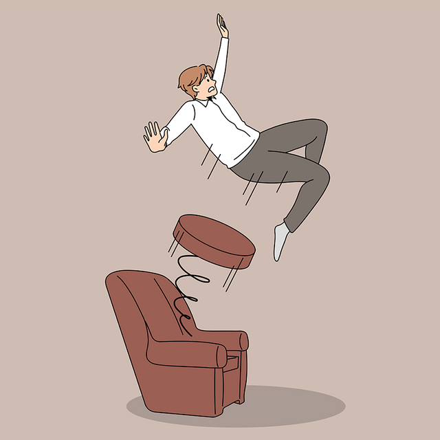 Как быть учителю, которого заставили уволиться из школы