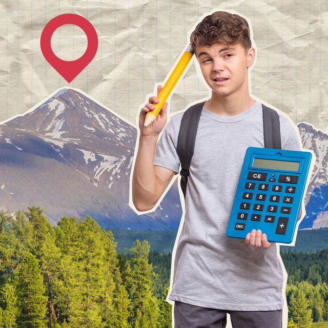 8 очень простых заданий ЕГЭ. Проверьте, сможете ли вы с ними справиться