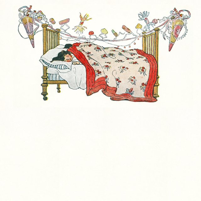 Сыну 7 лет, дочке 5, иногда они любят спать вместе. До какого возраста это считается нормой?