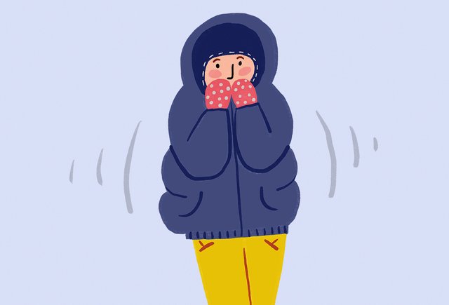 «7 января был самым холодным днём». Или всё-таки «было»? Как писать правильно