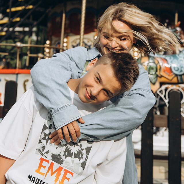 «Мам, ты Гермиона Грейнджер моей жизни»: правила воспитания директора Музея криптографии Лидии Лобановой