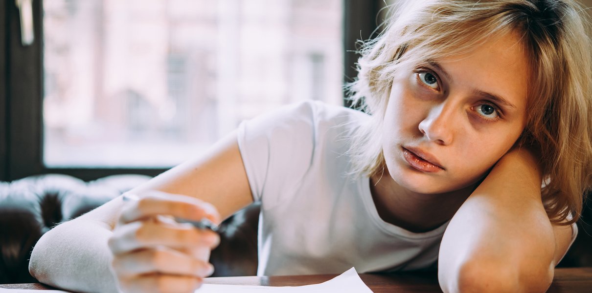 Я хочу поступить в колледж после 9-го класса, а родители заставляют идти в 10-й. Что делать?