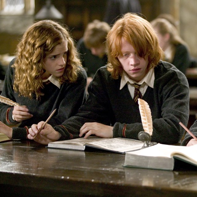 Как победить гриндилоу? Тест: сможете ли вы сдать экзамены в Хогвартсе