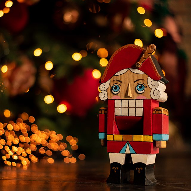 Как Щелкунчик стал популярным и где родился святой Николай? Предновогодний тест!