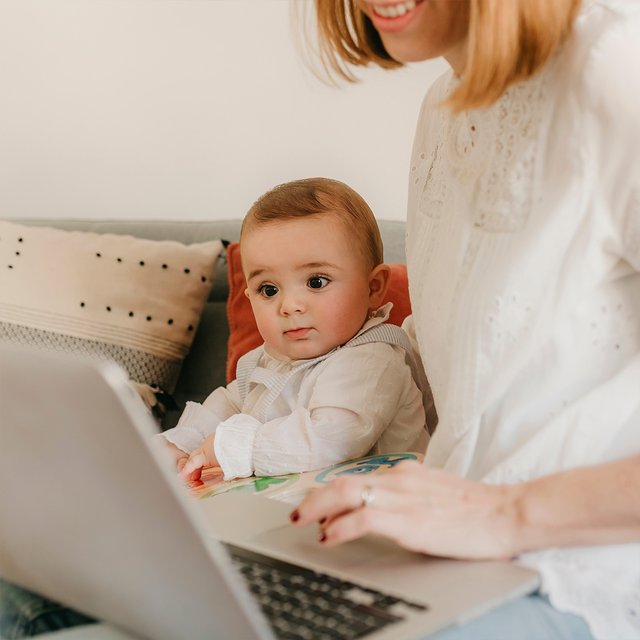 Может ли женщина в декрете выйти на неполный рабочий день с сохранением пособия
