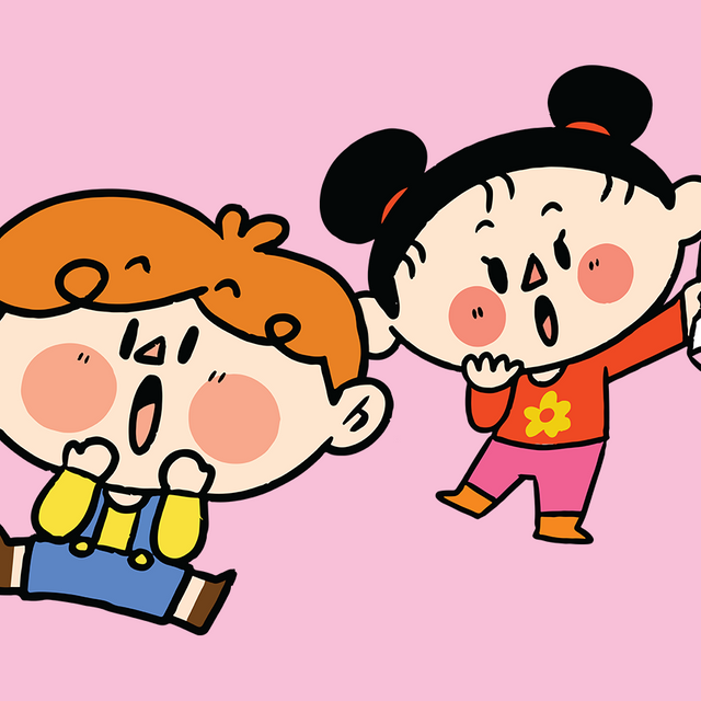 Размножение и смерть: как говорить с детьми на самые сложные для родителей темы