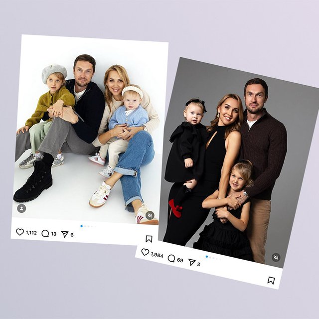 «Без помощи бабушек, мужа и няни быть успешной мамой крайне сложно». Правила воспитания теннисистки Елены Весниной