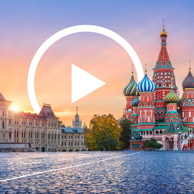 7 документальных фильмов о Москве, её усадьбах и соборах