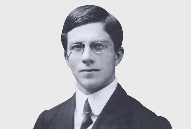 Второй после Дарвина: история Рональда Фишера, математика, логика и биолога