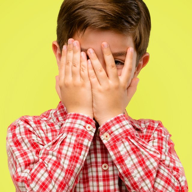 Ученик начальной школы боится отвечать у доски — как ему помочь? Советы и опыт педагога из США