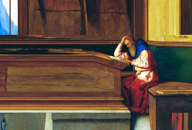 «Сексуальность в семейной жизни нужна только для размножения»: что думали о любви и смертных грехах в Средневековье