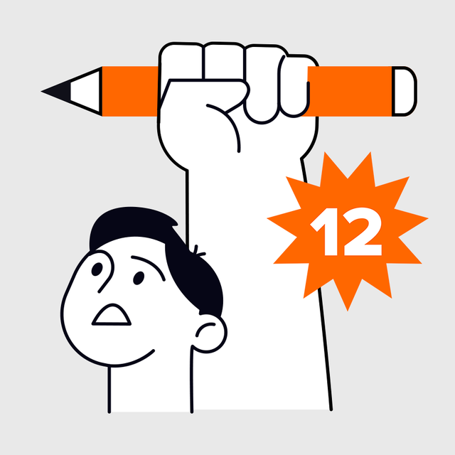 12 дней до ЕГЭ: пройдите самый главный тест про экзамен