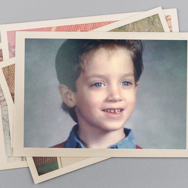 Это Гарри Поттер или Фродо? Тест: угадайте актёров по детскому фото