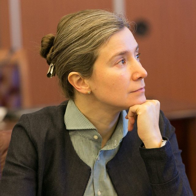 «Родительское беспокойство — страшная движущая сила». Правила воспитания политолога Екатерины Шульман