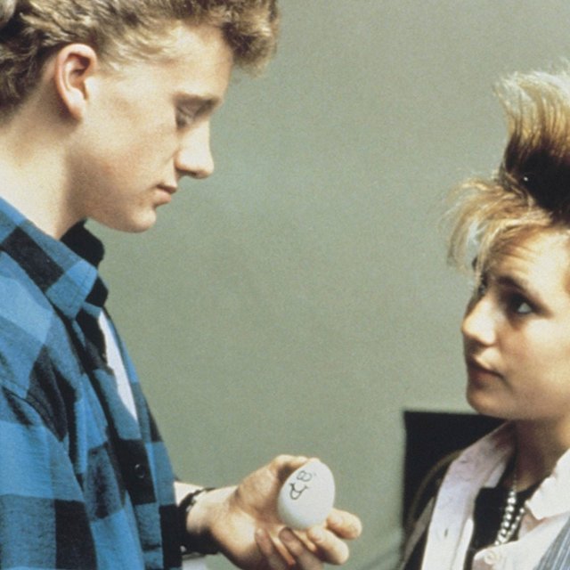 Помните «Деграсси»? Сериал из 90-х, который поможет современным подросткам — и их родителям