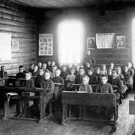 Как школа стала школой: история создания единых стандартов образования