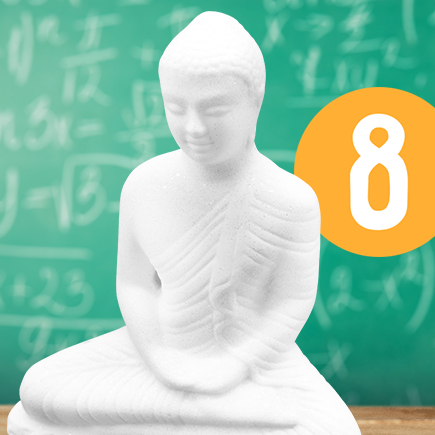 8 быстрых способов справиться со стрессом за одну перемену