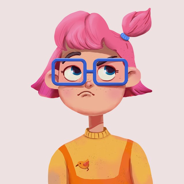 Почему цветные волосы так бесят учителей? Размышляют сами педагоги, родители и дети