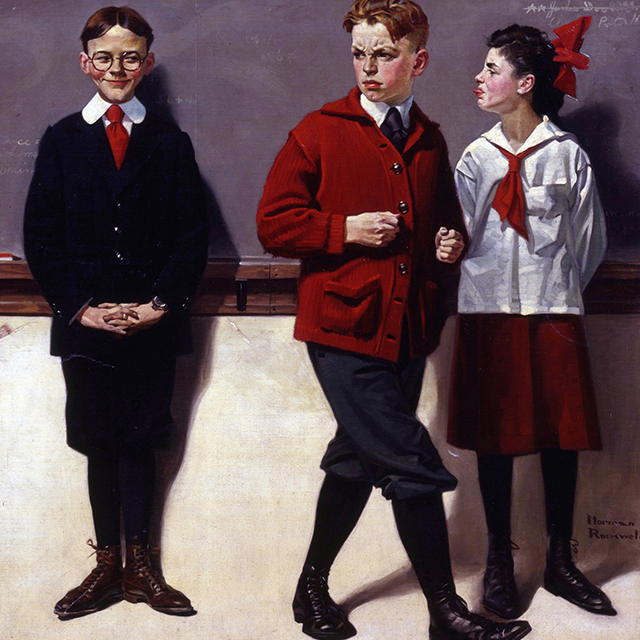 7 принципов, которые помогут избежать паники перед ЕГЭ