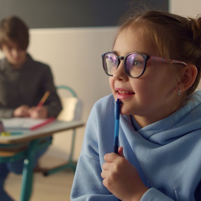 7 советов, как научить детей думать — от педагогов из США