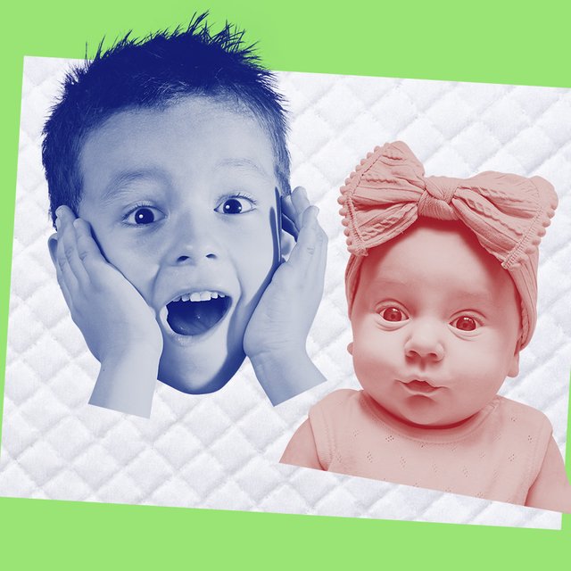 «Просила у родителей или собачку, или сестренку». 13 историй о реакции детей на прибавление в семействе