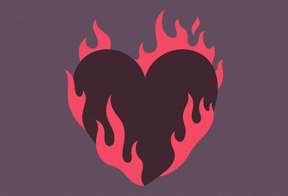 Сердце в огне. Учительница с 40-летним стажем — о всех гранях своей профессии