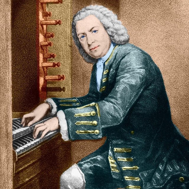 Как звали Баха? Тест: помните ли вы имена великих композиторов