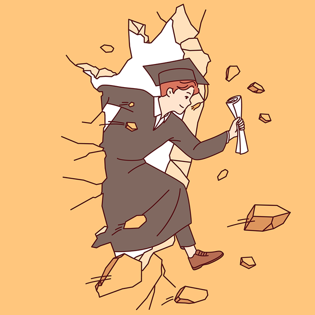 Ребенок учится в школе в США, как ему поступить в российский вуз?