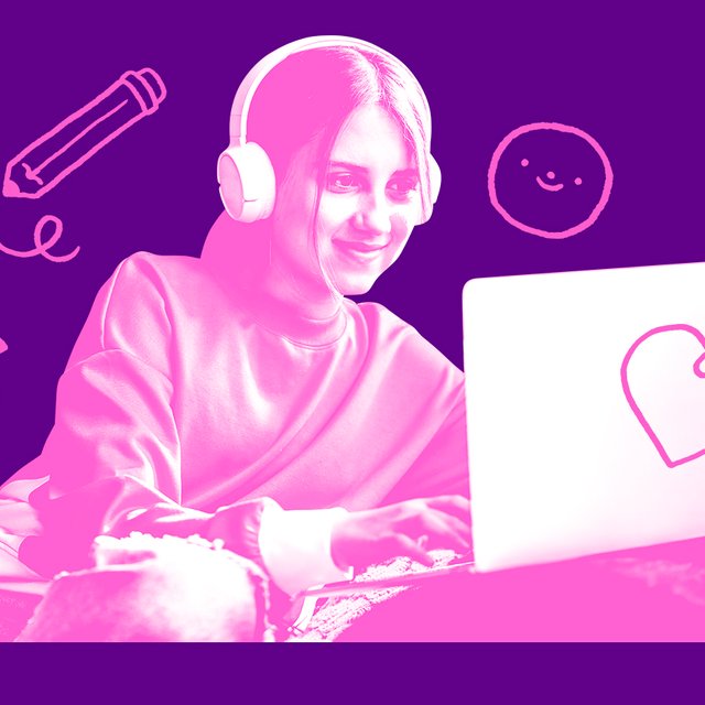 «Вставала утром, а идти никуда не надо»: старшие классы в онлайн-школе — глазами трех выпускниц