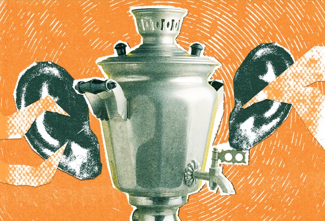 Что на самом деле значит слово «сварганить» и как оно появилось
