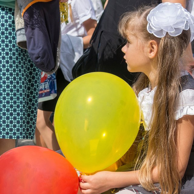 Скандал в День знаний и новые задания к ОГЭ-2023