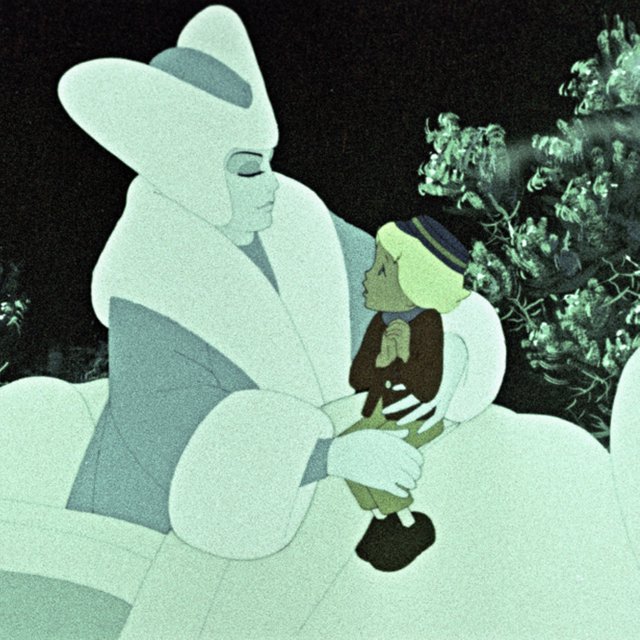 Зачем составлять слово «вечность» из льдинок? Сложный тест на знание «Снежной королевы» Андерсена