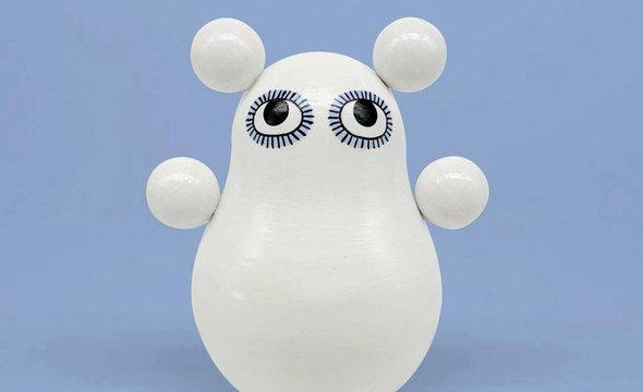 «Русская игрушка: Символ. Образ» — самые русские пупсы и дымковская игрушка