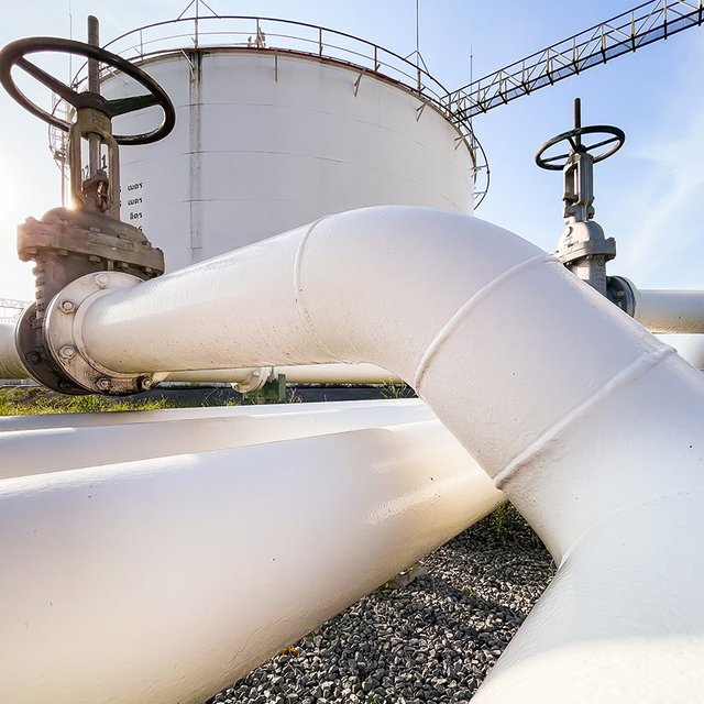 Нефтепро́вод или нефтепрово́д: как говорить правильно