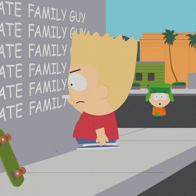 Что мы знаем об американской школе из мультиков